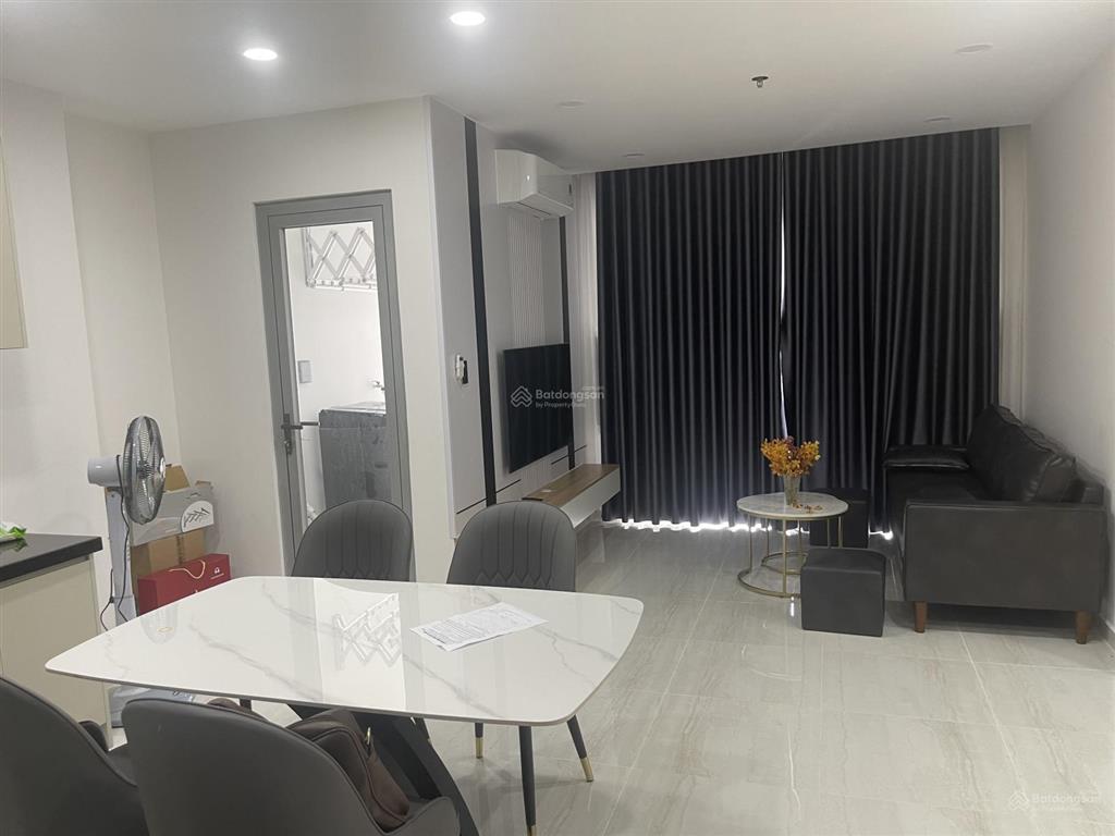 Cho thuê 1pn 53m2 giá 8,5 triệu full nội thất như hình tầng đẹp view thoáng nhà mới