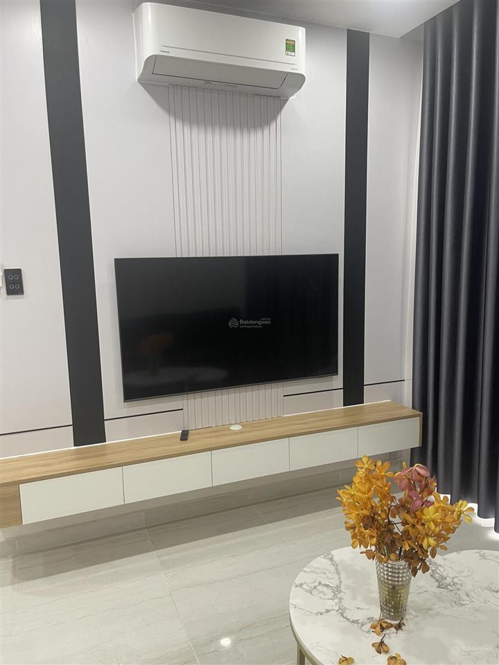 Cho thuê 1pn 53m2 giá 8,5 triệu full nội thất như hình tầng đẹp view thoáng nhà mới