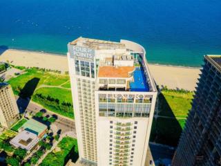 Cc ngộp bank  bán gấp căn hộ 1pn, 57m2 full nội thất căn hộ altara suites đà nẵng