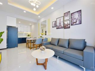 Cho thuê chcc xi grand court, quận 10, diện tích 98m2 3pn 2wc 17 tr/th  nhà đẹp  ở liền.  hậu