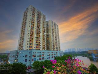 Hoàng mai  chung cư 90m2 lô góc view hồ, ban công đn  giá 2,7 tỉ