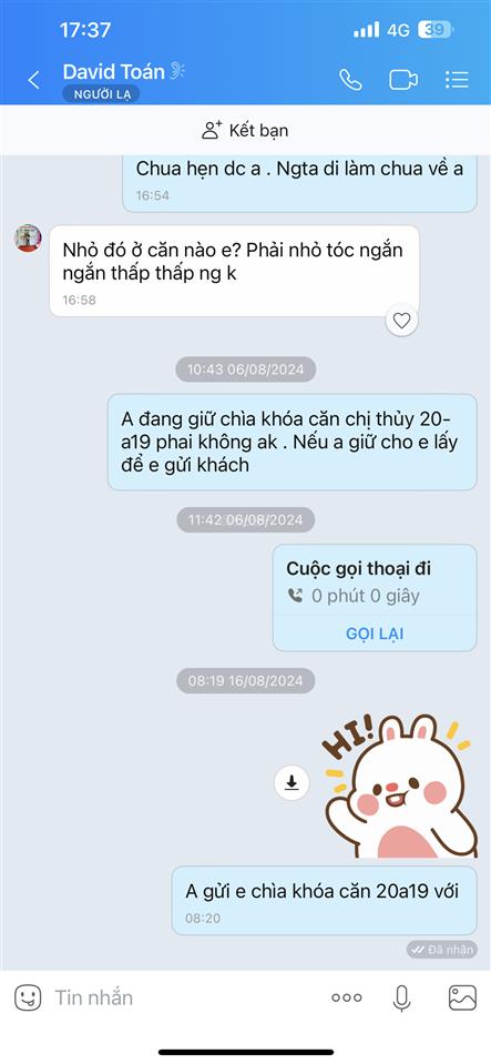 Chính chủ cần bán nhanh căn iris tower 2pn, giá chỉ 1,4 tỷ