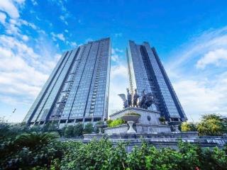  Bán căn 86m2 tòa S6 Sunshine City Ciputra, View ngoại khu sân Golf