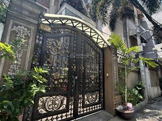 Biệt thự tân cổ điển hxh huỳnh văn bánh, 177m², đẹp như dinh thự pháp. gần nguyễn văn trỗi, 35 tỷ