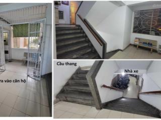 Bán căn hộ lầu 1 (căn góc, 93 m2), lô b2, chung cư phường 3, đường khánh hội, p.3, q.4, tp.hcm