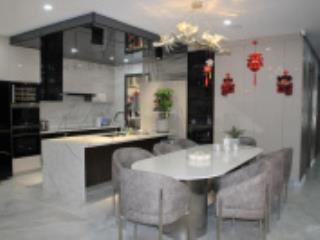 Cho thuê căn hộ cc richstar, tân phú. dt 90m2, 3pn  2wc. giá 13tr/th.  0939 271 ***tài)