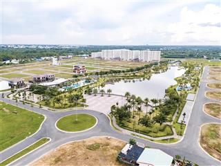 Bán đất nền nam long ii central lake dự án đang hot tại cần thơ