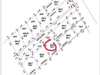 Chính chủ cần bán lô 83m lập trí minh trí sóc sơn đường rộng 4m , gần khu công nghiệp sạch sóc sơn