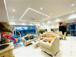 Hàng hiếm sót lại duy nhất cantavil q2 (150m2,3pn, giá 7,8 tỷ) 3 ban công lớn, tttm sát bên, sh