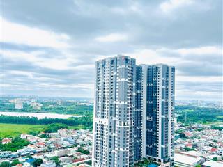 Giỏ hàng độc quyền duplex, penthouse có một không hai tại ht pearl dĩ an