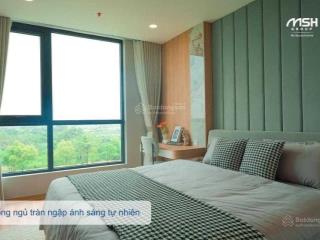 Khu căn hộ cao cấp chuẩn singapore, chống động đất cấp 7 có mức giá rẻ nhất hà nội, chỉ từ 600tr