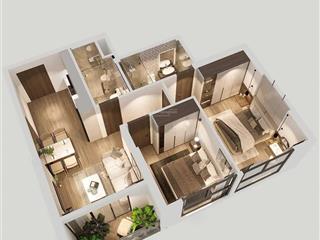 Cơ hội cuối cùng cho gia đình bạn sở hữu căn hộ mơ chỉ từ 600tr thiết kế theo phong cách singapore