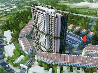Khu căn hộ cao cấp chuẩn singapore có mức giá rẻ nhất hà nội, chỉ từ 600tr,  0352 396 ***