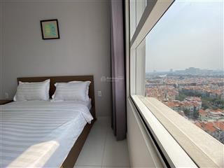 Chung cư sunrise city căn hộ 1pn giá 11tr/th (65m2).