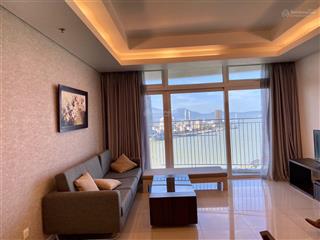Cần bán căn hộ 2pn azura view sông hàn đà nẵng, diện tích 108m2, tầng cao, sổ lâu dài