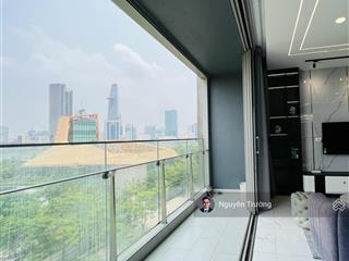 Empire city  cho thuê căn 3pn full nội thất view sông trực diện quận 1 giá chỉ 65 triệu