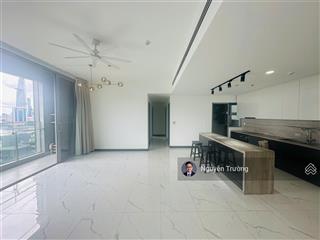 Empire city  cho thuê 3pn view sông quận 1 rẻ nhất thị trường. giá thuê chỉ 46 triệu