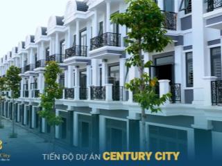 Century đối diện trường học cắt lỗ 1 tỷ. giá thấp nhất dự án và khu vực  0989 379 ***