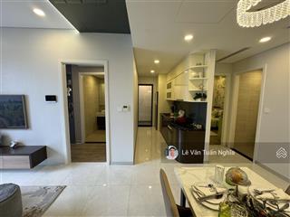 Thanh toán 400tr nhận ngay căn 2pn 70m2 ven sông sài gòn full nội thất.  0972 582 *** xem thực tế