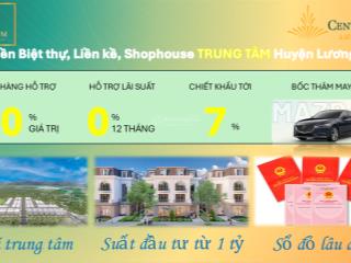 Giá đầu tư chỉ từ 1,5 tỷ sở hữu ngay shophouse sở hữu lâu dài,  0865 023 ***