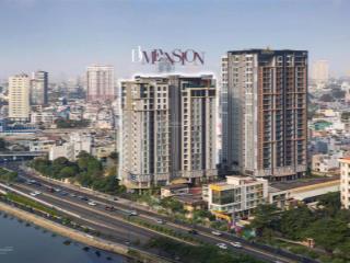 Cdt capitaland mở bán 10 căn d1mension cuối cùng view đẹp nhất, full nội thất cao cấp, sổ hồng sẵn.