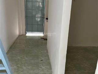 Bán nhà vườn, sổ hồng riêng khu dân cư 14x21 đường ô tô, gần tô ký thới tam thôn, thị trấn hóc môn