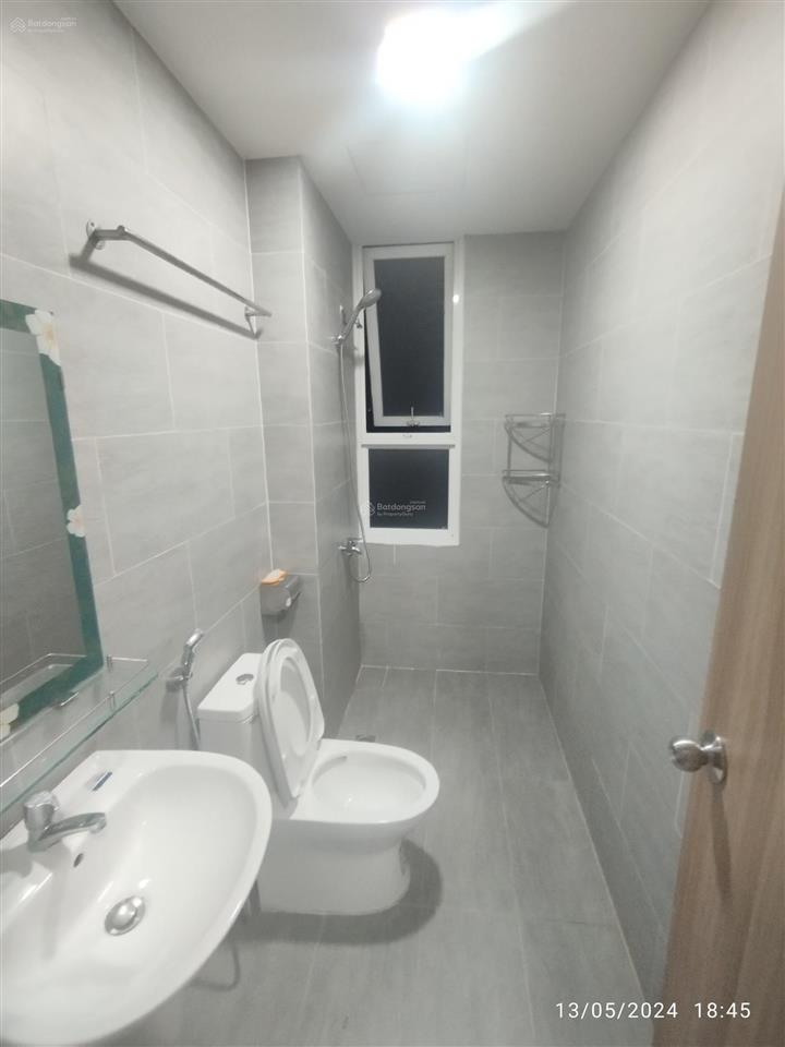 Citi soho căn góc 2pn 2wc, dt 61m2 nt cơ bản giá 2.8 tỷ.  0932 666 *** xem nhà