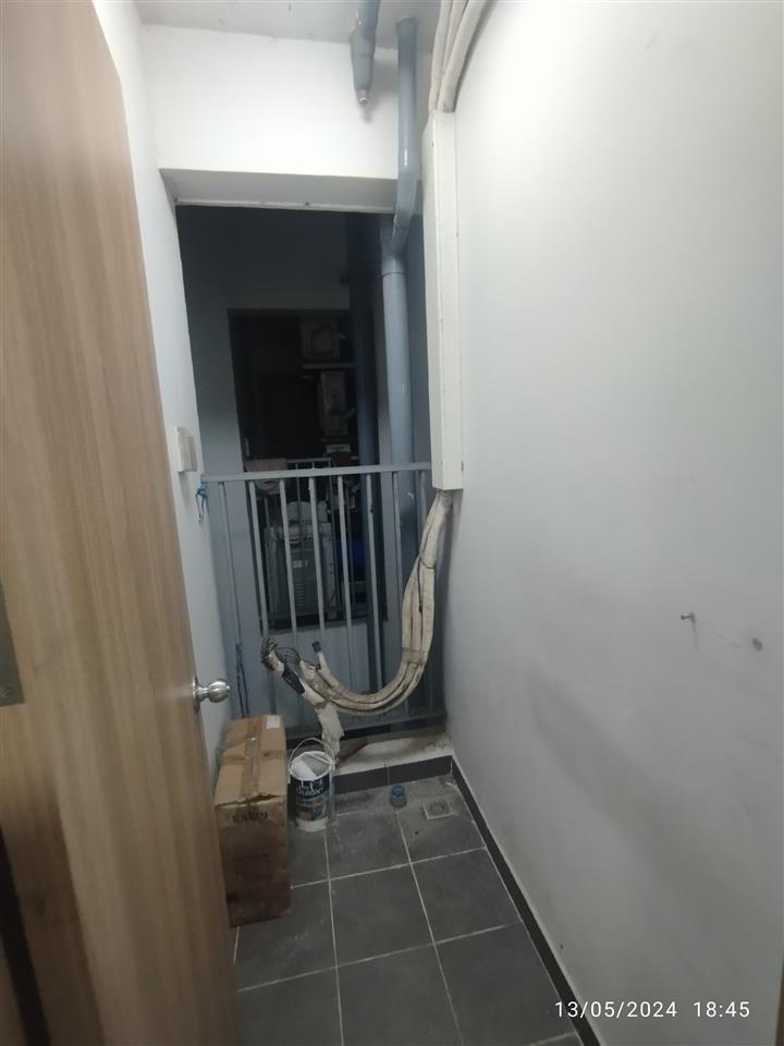 Citi soho căn góc 2pn 2wc, dt 61m2 nt cơ bản giá 2.8 tỷ.  0932 666 *** xem nhà