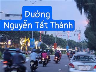 Đảm bảo rẻ nhất thị trường bán nhanh 3 lô liền kề 2mt nguyễn tất thành,  dũng chuyên biển đn