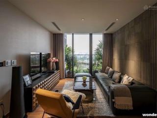 Bán căn hộ 3pn 95m2 nội thất siêu đẹp tại eco green q7, giá bán 5tỷ5 (bao thuế phí và 5% ra sổ)