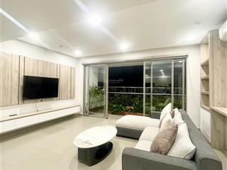 Cho thuê căn hộ river panorama q7, 3pn 114m2 giá thuê từ 20 đến 22tr full nội thất đẹp