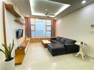Cho thuê căn hộ la casa q7, 2pn 105m2, full nội thất 13tr/tháng