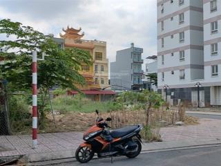 Bán đất tại vườn lài village giá 2,6 tỷ vnd, diện tích 70 m2, sổ sẵn, xây dựng tự do