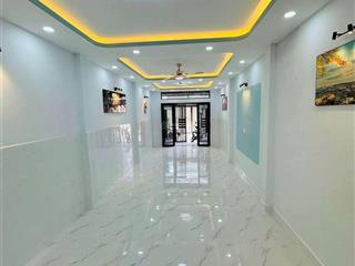 Bán nhà hương lộ 3, gần aeon tân phú, 4x17m, 1 trệt+ 2 lầu, giá 6.35 tỷ thương lượng. giáp tân phú.