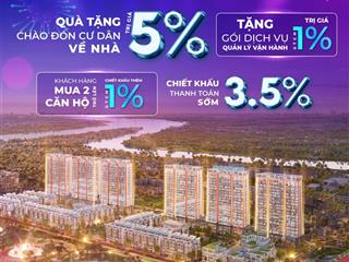 Khai sơn city áp dụng ưu đãi bất ngờ dịp cuối năm cơ hội có 102 dành cho các cư dân tương lai