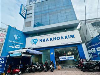 Bán gấp nhà mặt tiền vị trí vàng đường võ văn ngân. thu nhập khủng. ngang 9.5m, giá ngộp bank