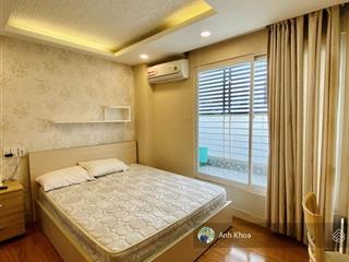 Hạ 4 tỷ! xe hơi quay đầu đào duy anh, p9, pn (8x20m vuông vức) sẵn 6 tầng, hđt 100tr. chỉ 24 tỷ tl