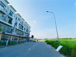 🔴 Nhà 4 tầng, rẻ nhất Centa Diamond - VSIP Bắc Ninh. Cho thuê 180 triệu/năm 