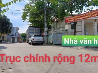 Chính chủ cần bán 62,2m nam cương, hiền ninh, sóc sơn, hn
đường thông, ô tô tránh nhau được