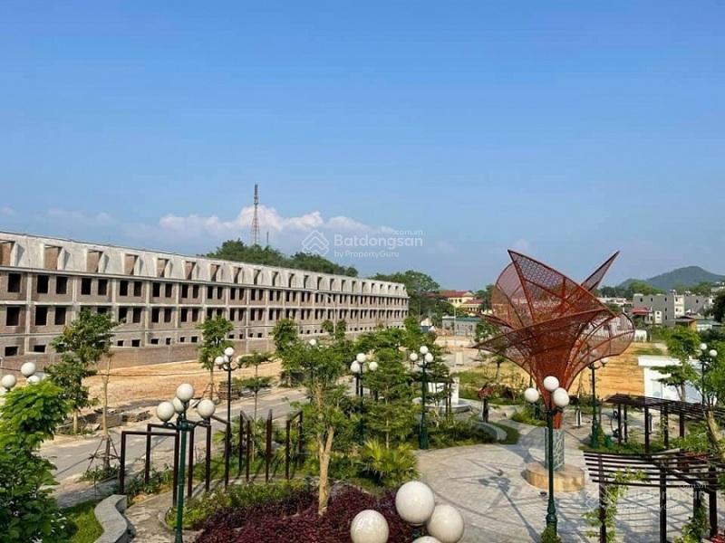 Chính chủ bán lô đất đẹp nhất dự án tnr lục yên, lô góc ngã 4 đường lớn