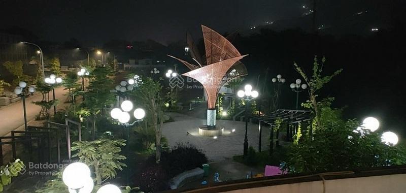 Chính chủ bán lô đất đẹp nhất dự án tnr lục yên, lô góc ngã 4 đường lớn