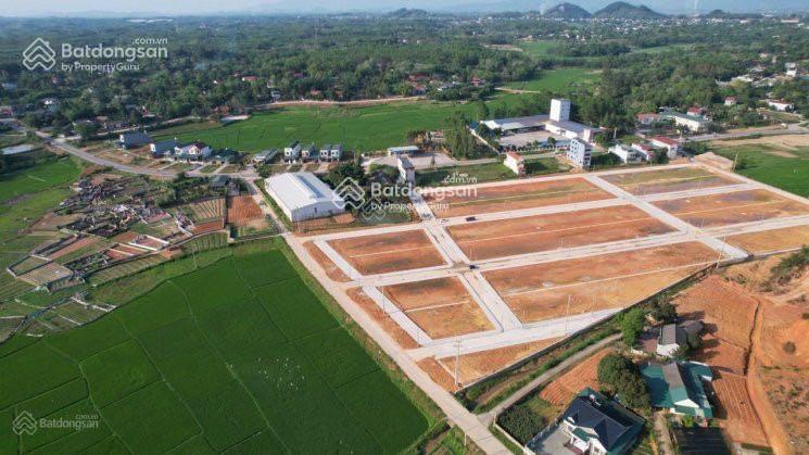 Chính chủ bán lô góc 2 mặt đường tại tiên kiên  lâm thao