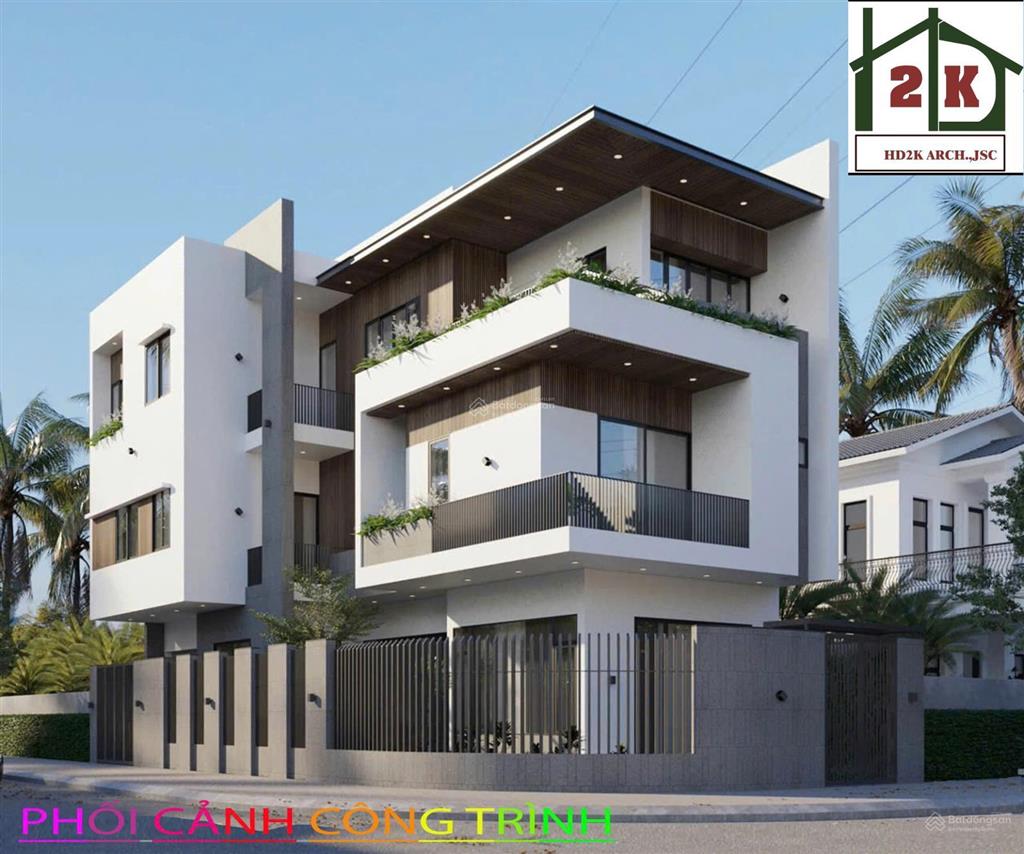 Chính chủ bán lô góc 2 mặt đường tại tiên kiên  lâm thao