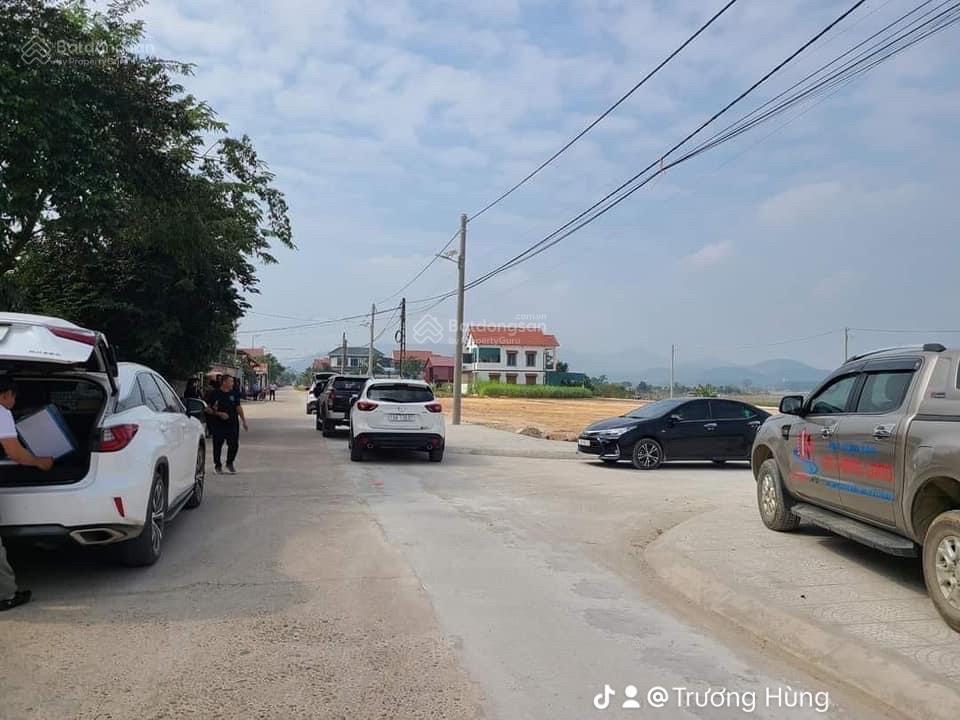 Bán đất tại bảo yên, thanh thủy, phú thọ cạnh wyndham thanh thủy