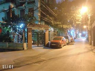 Bán nhà phố tứ liên 101m2*3t, mt=6,1m, phân lô, gara ô tô, 3 thoáng, giá 18,99 tỷ.  0904 883 ***