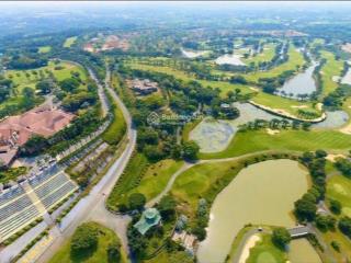 Cần bán biệt lô thự 14x17 = 238m2 biên hoà new city trong sân golf.  dương 0906 388 ***