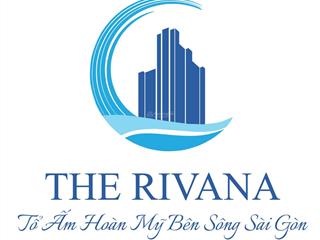 Bán 1 căn 1 pn tầng cao ở the rivana rộng 51m2 giá 1,88 tỷ( thương lượng).cọc 800 tr nhận nhà.