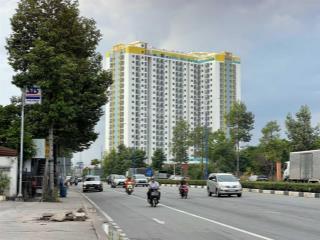 Bán căn hộ chung cư minh quốc plaza 68m2 tầng 12