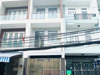 Nhà mới có thang máy  âu cơ thiên phước  p. 9, tb (4 x 21m)  3 lầu  12 tỷ