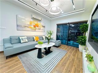 Bán gấp căn hộ 108m2 3pn căn góc sun square để lại full nội thất có slot ôtô giá rẻ nhất thị trường